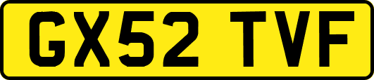 GX52TVF