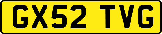 GX52TVG