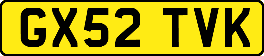 GX52TVK