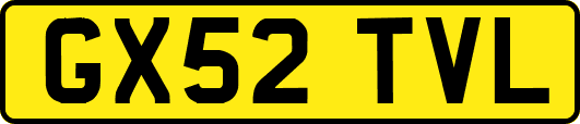 GX52TVL