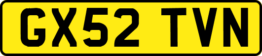 GX52TVN