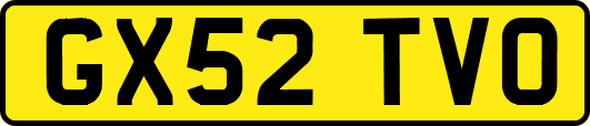 GX52TVO