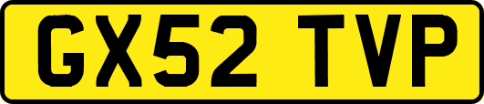 GX52TVP