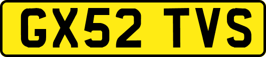 GX52TVS
