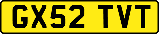 GX52TVT