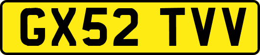 GX52TVV