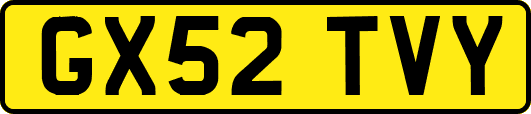 GX52TVY