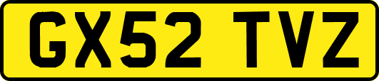 GX52TVZ