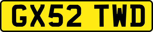 GX52TWD
