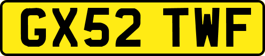 GX52TWF