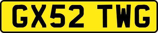 GX52TWG