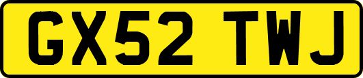 GX52TWJ