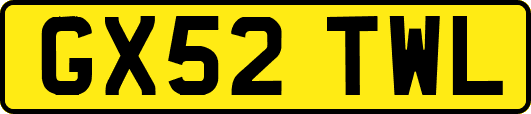 GX52TWL