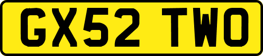 GX52TWO