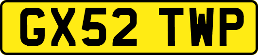 GX52TWP
