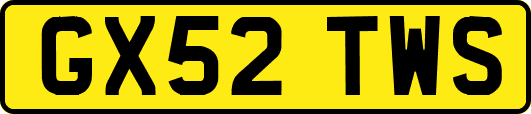 GX52TWS