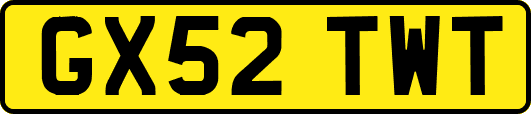 GX52TWT