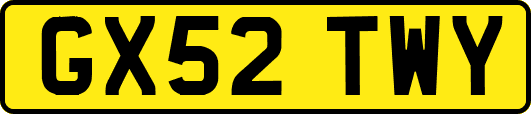 GX52TWY