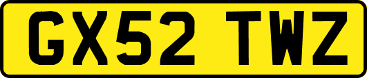 GX52TWZ