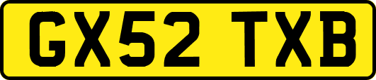 GX52TXB
