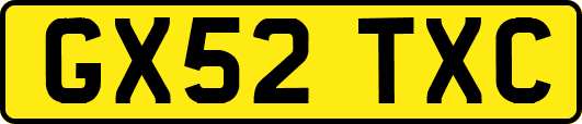 GX52TXC