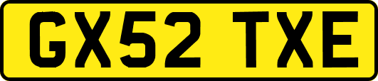 GX52TXE
