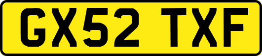 GX52TXF
