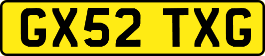 GX52TXG