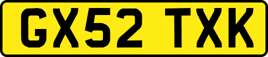 GX52TXK