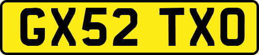 GX52TXO