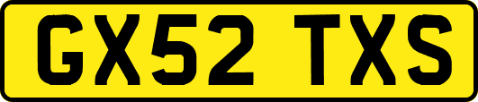 GX52TXS