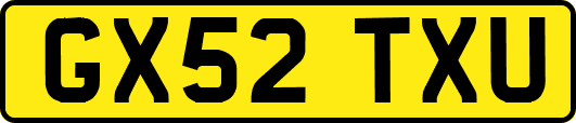 GX52TXU