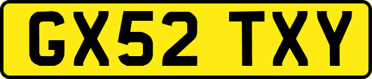 GX52TXY