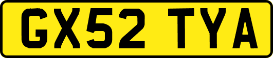 GX52TYA