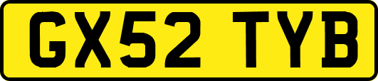 GX52TYB
