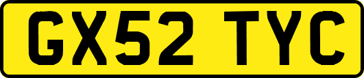 GX52TYC