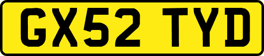GX52TYD