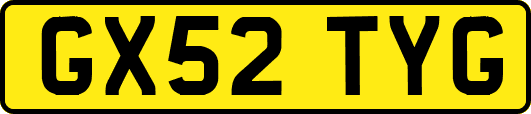 GX52TYG