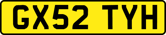 GX52TYH