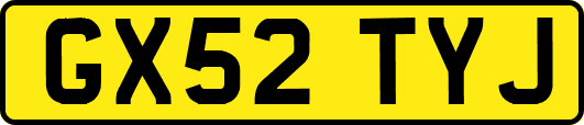 GX52TYJ