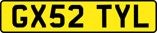 GX52TYL