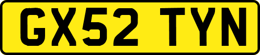 GX52TYN