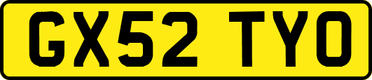 GX52TYO
