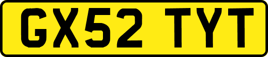 GX52TYT