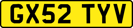 GX52TYV
