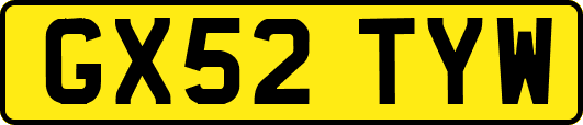 GX52TYW