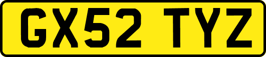 GX52TYZ