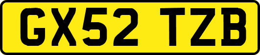 GX52TZB