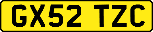 GX52TZC