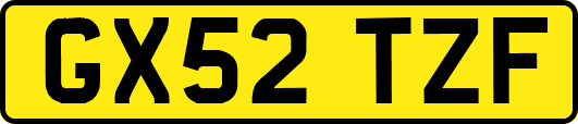 GX52TZF